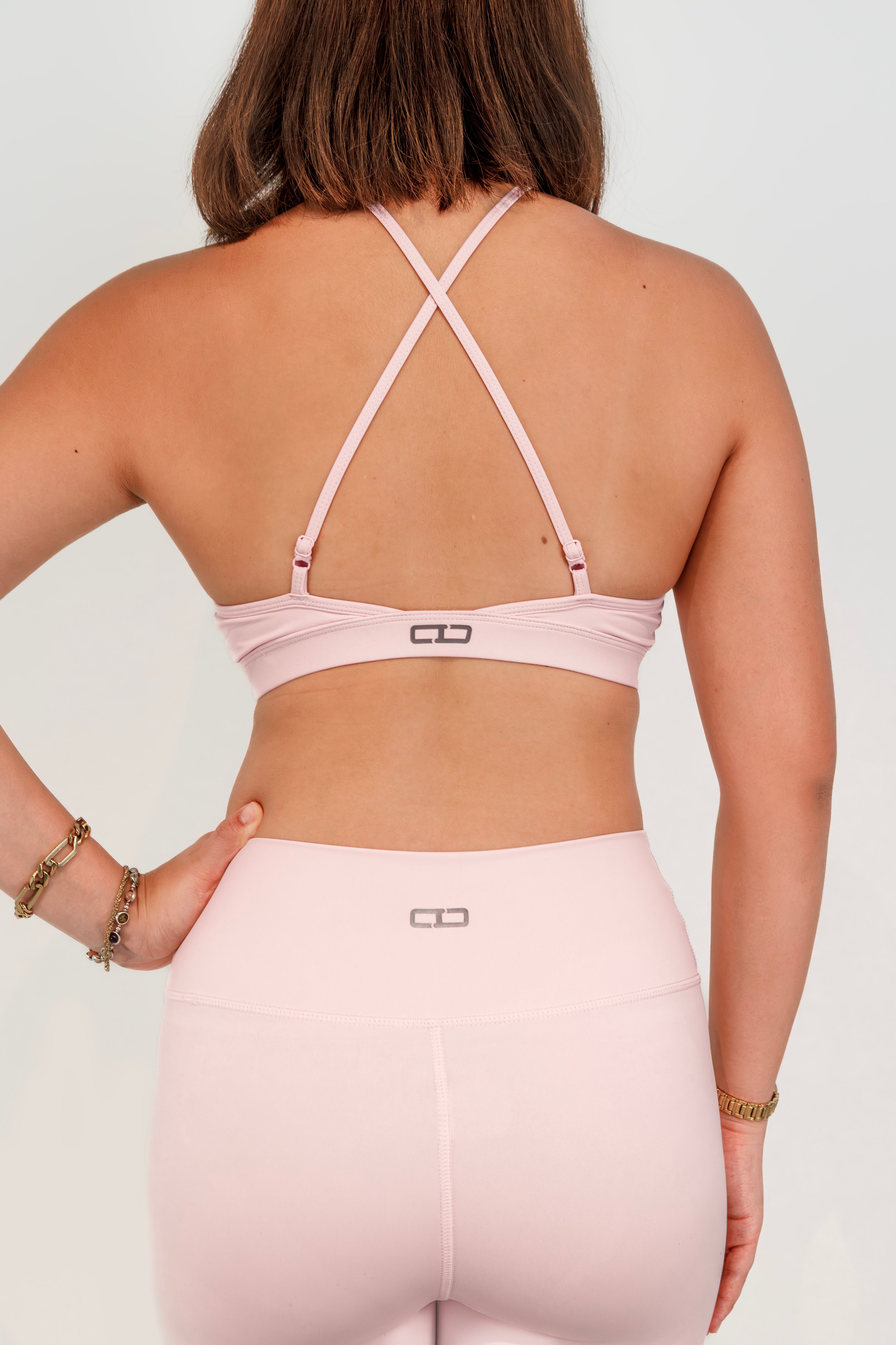 Camino Crossback Bra