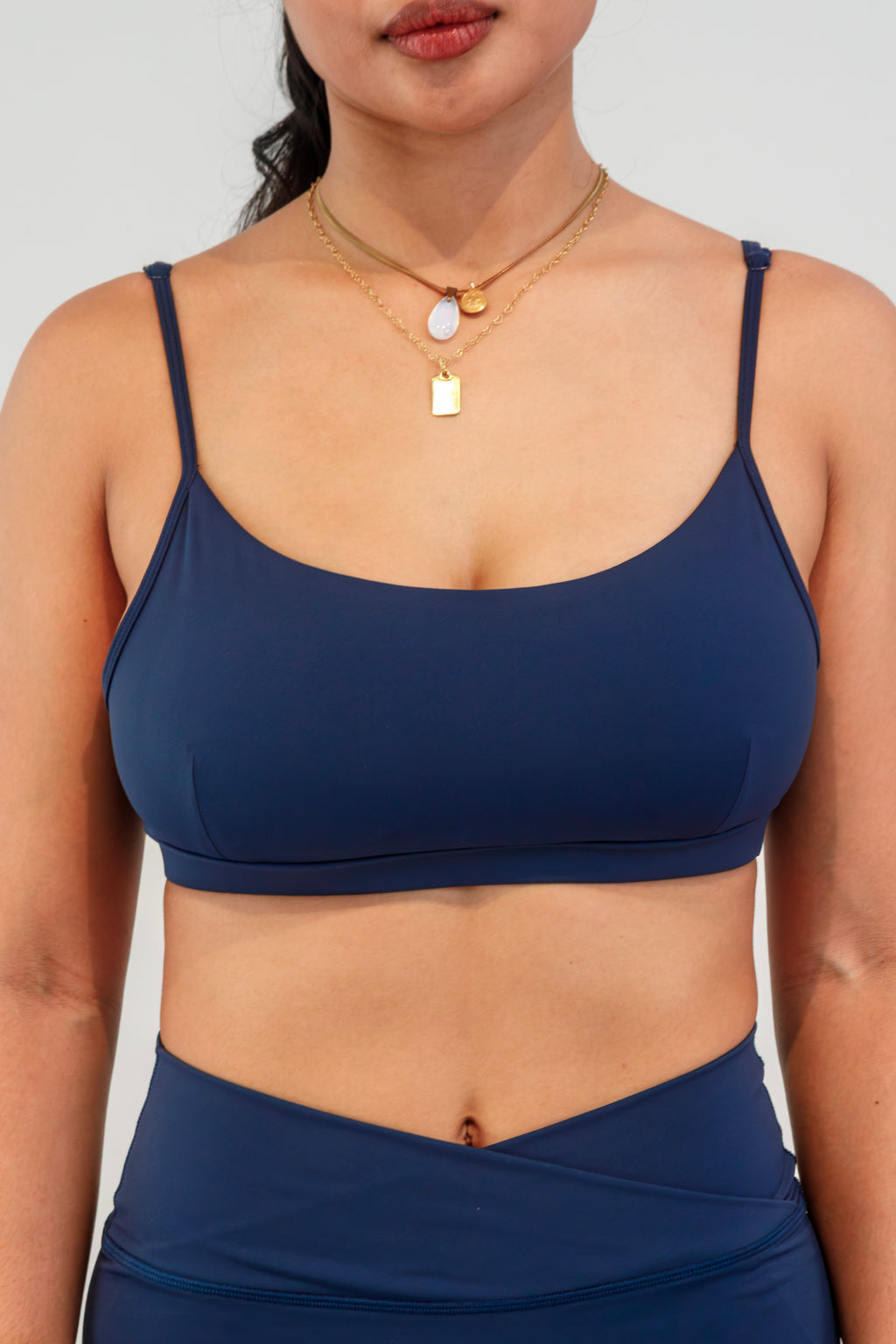 Camino Crossback Bra