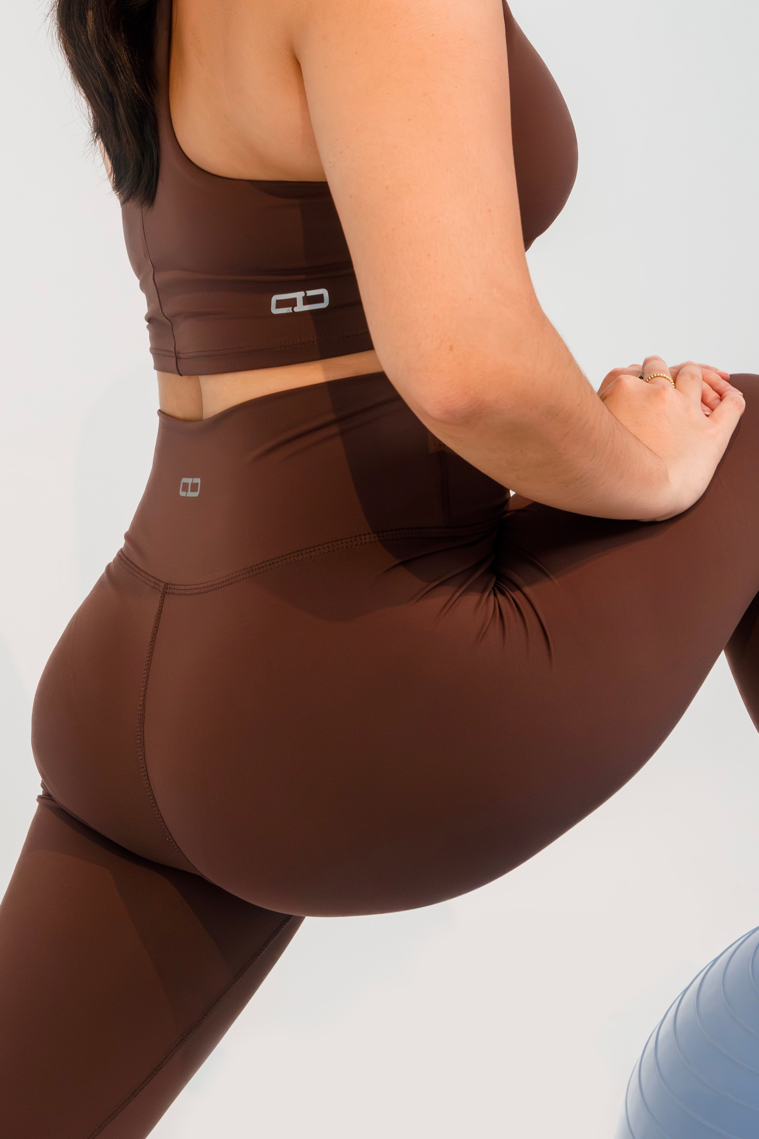 Fresca Flow Leggings