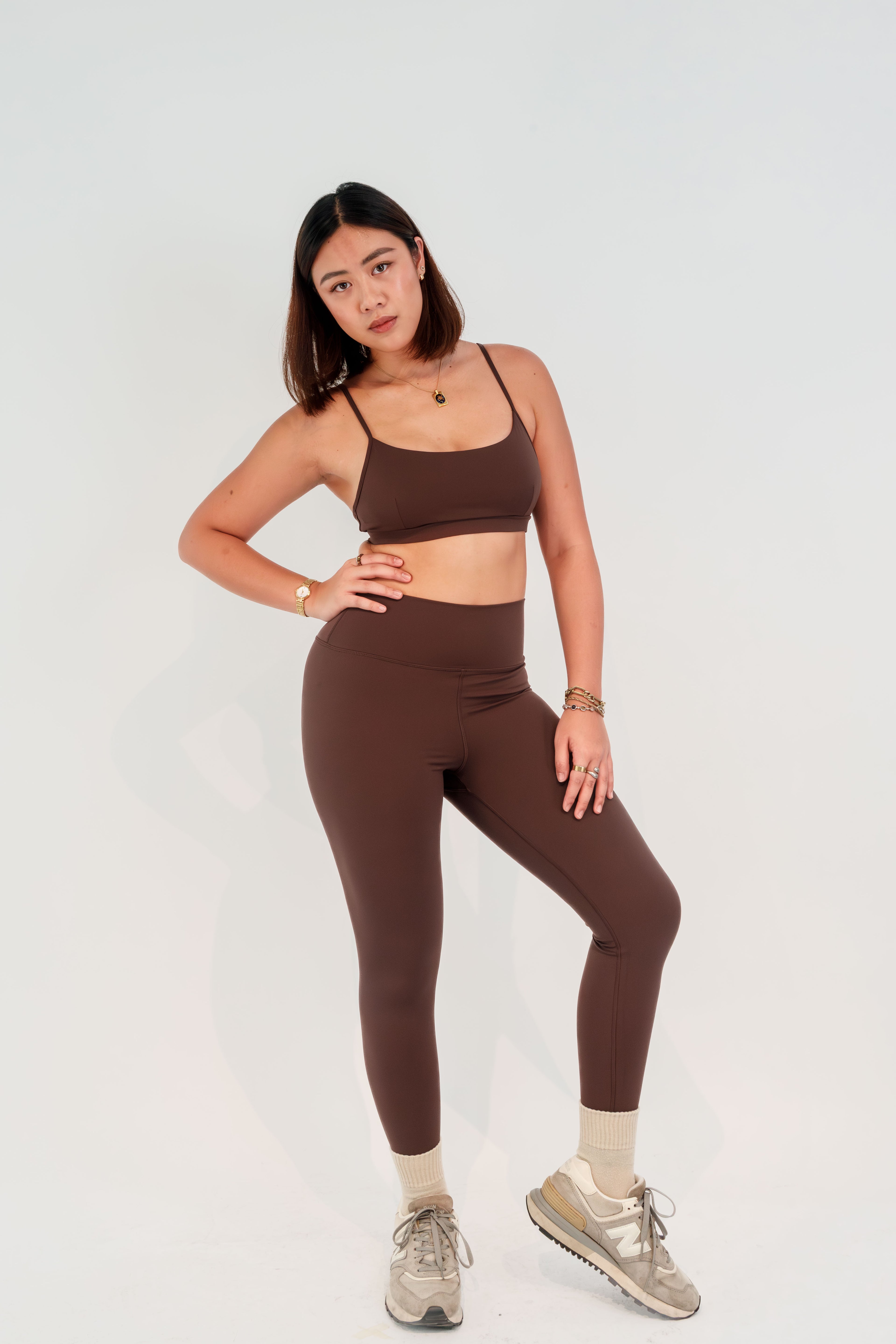 Fresca Flow Leggings