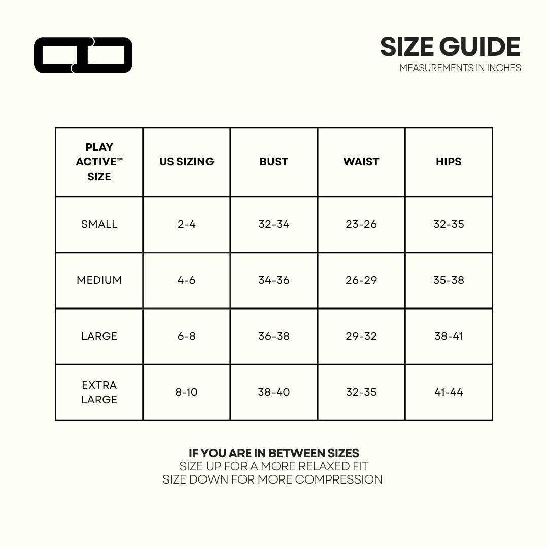 Camino Crossback Bra